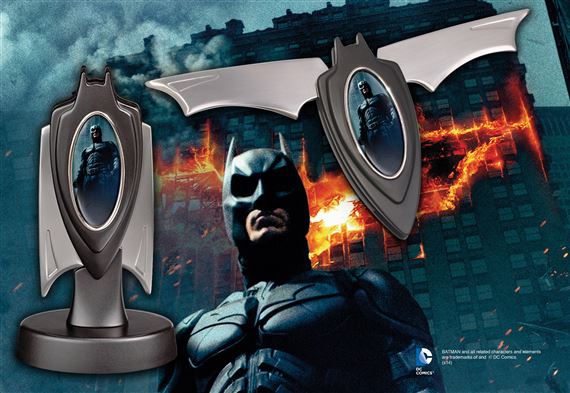 Batwing Letter Opener